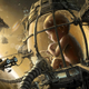 Illustration for article titled Concept Art Writing Prompt: Creating a God